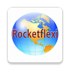 RockeT Flexi & Bkash Zeichen