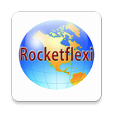 RockeT Flexi & Bkash simgesi
