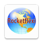 RockeT Flexi & Bkash ikon