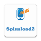 آیکون‌ Splus Load2