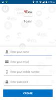 T-cash ภาพหน้าจอ 1