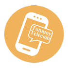 Tonmoy Telecom ícone