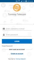 Poster Tonmoy Telecom