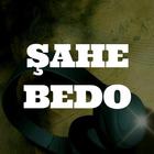 Şahe Bedo आइकन