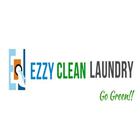 Ezzy Clean Laundry Zeichen