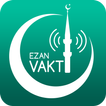 Ezan Vakti (Namaz Vakti)