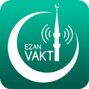 Ezan Vakti (Namaz Vakti) APK