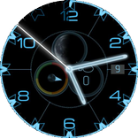 Reloaded  Watchmaker Watchface