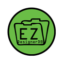 EZDesignerDb Database: Create, Design, Manage Data APK