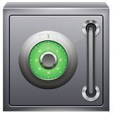 Super App Locker icône