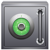 Super App Locker ikona