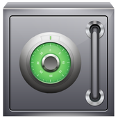 Super App Locker icon