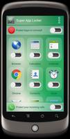 Super App Locker screenshot 2