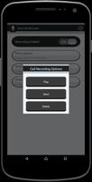 Auto Call Recorder screenshot 3