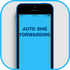 Auto Sms Forwarder icône