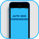 Auto Sms Forwarder icône