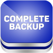 Complete Backup and Restore