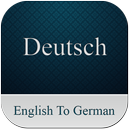 English To German Dictionary APK