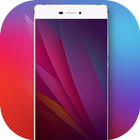 Theme for Huawei P9 icon