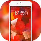 Mosaic Theme and Launcher icon