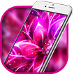 Neon Theme and Launcher