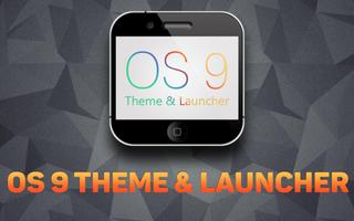 OS 9 Theme and Launcher screenshot 2