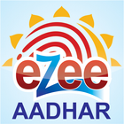 آیکون‌ eZee Aadhar