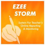 eZeeSTORM biểu tượng