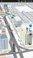3D Maps & Navigations - EasyGo imagem de tela 1
