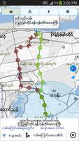 3D Maps & Navigations - EasyGo imagem de tela 3