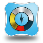 BatteryAmpere icon