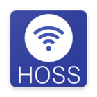 HOSS 图标