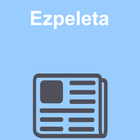 Noticias de Ezpeleta иконка