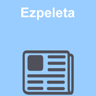 Noticias de Ezpeleta icon