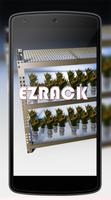 EZRack Affiche