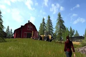 Guide Farming Simulator 17 截图 1