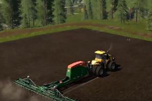 Guide Farming Simulator 17 capture d'écran 2