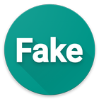 WhatsApp Fake ikon