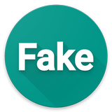 WhatsApp Fake icône
