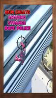 New Cheats For Amazing Strange Rope Police Tips capture d'écran 1