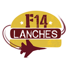 F14 Lanches 图标