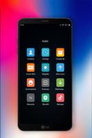 launcher Xiaomi Redmi Note 4 - theme Xiaomi note 5 Screenshot 2