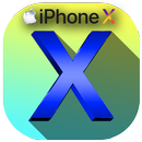 Launcher Theme For iPhone X - Theme Os 11 APK