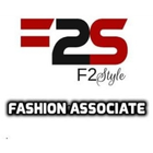 آیکون‌ F2S Associates