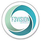 F3Vision أيقونة