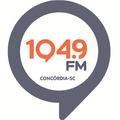 104 FM Concórdia
