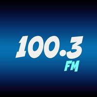 Fm Correa 100.3 poster