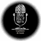 FM Canals 106.9 ikona