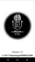 FM Canals 106.9 পোস্টার