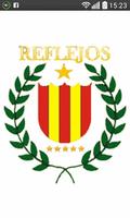 FM Club Reflejos 海报